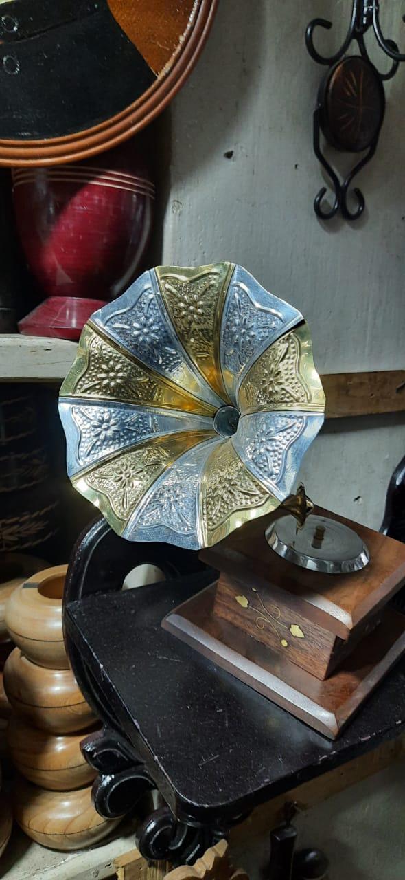 Gramophone Showpiece - Image 2
