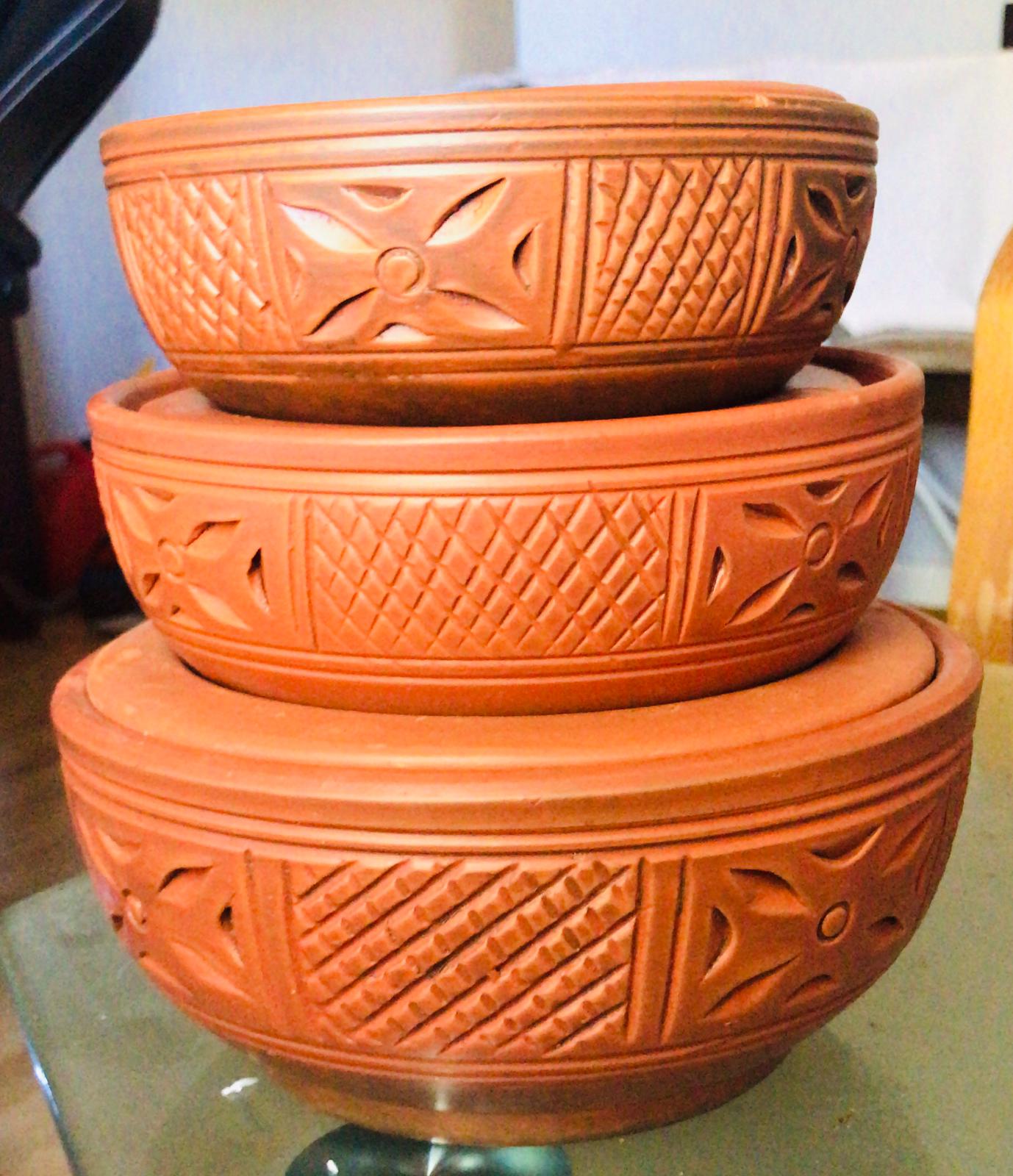 Clay Bowl - Image 4