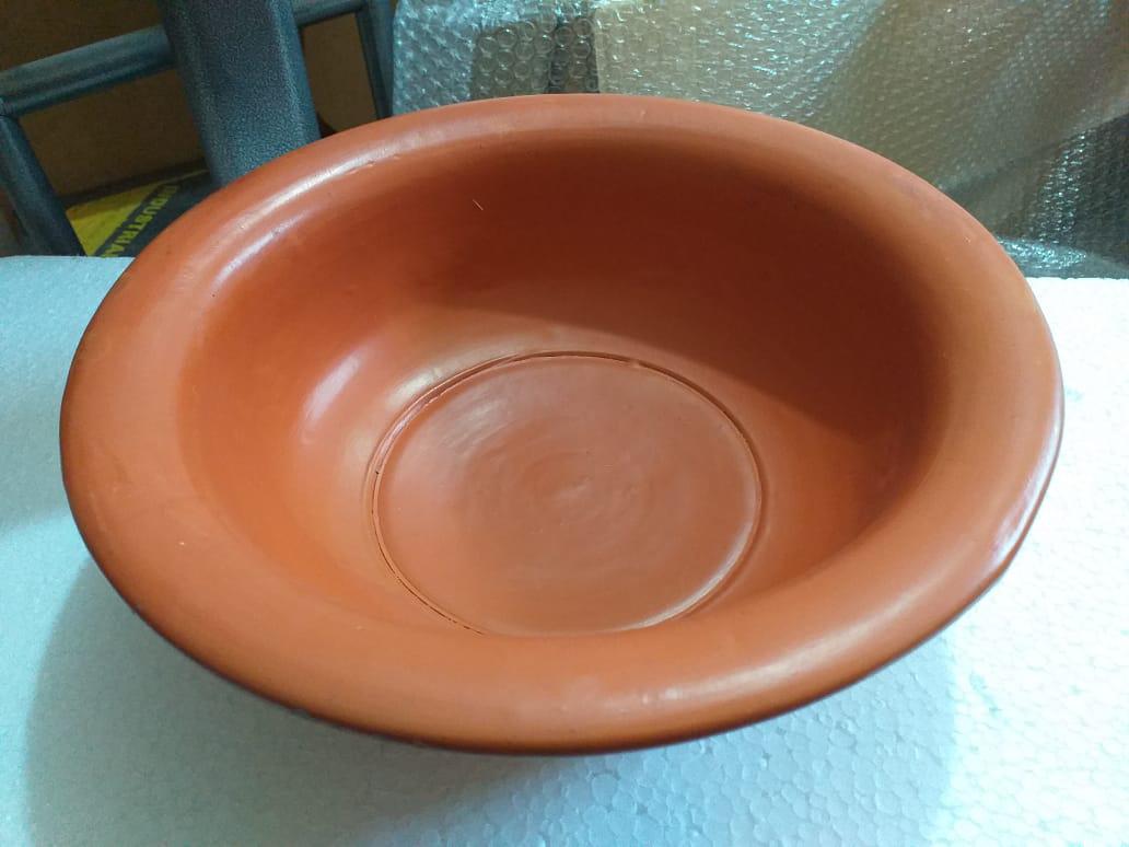 Clay Bowl - Image 3