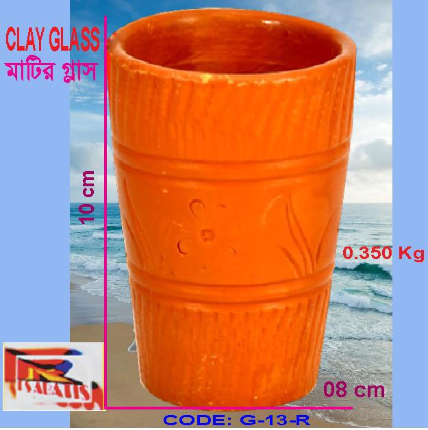 Clay Mug - Image 4