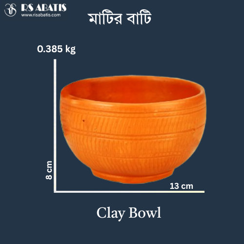 Clay Bowl