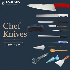 Chef Knives