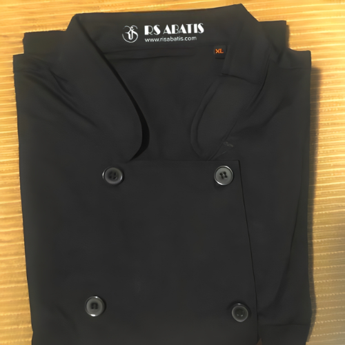 Chef Jacket - Image 2