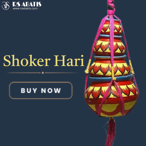Shoker Hari