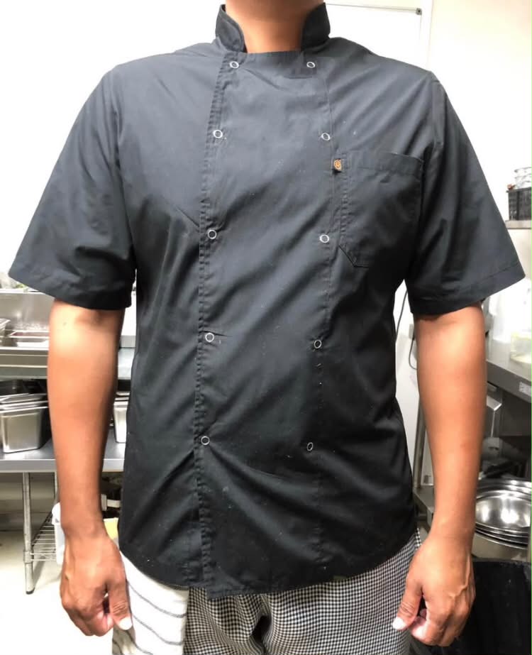 Chef Jacket - Image 6