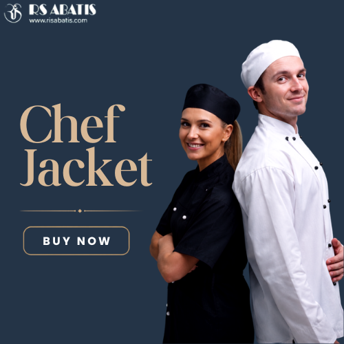 Chef Jacket