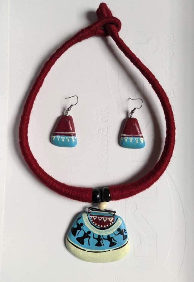 Clay Jewellery - Image 13