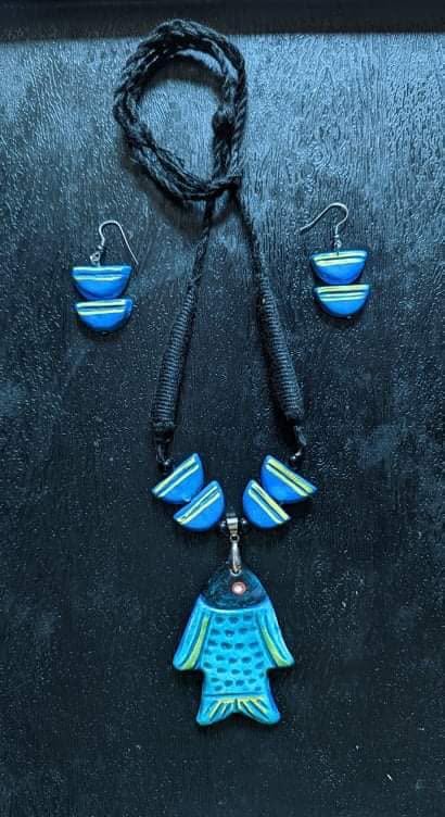 Clay Jewellery - Image 3