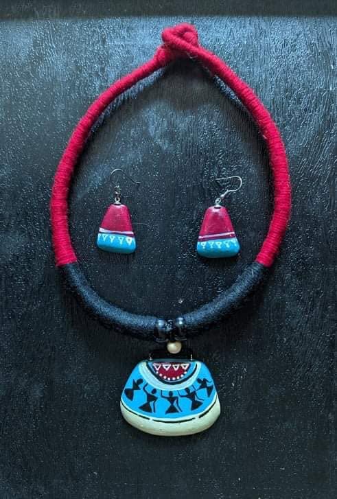 Clay Jewellery - Image 2