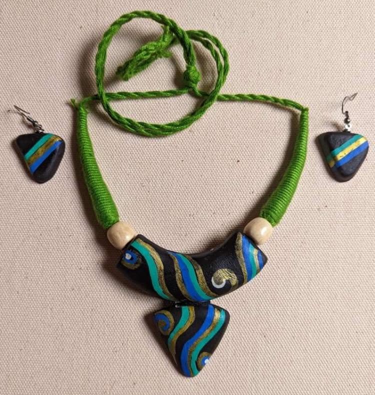 Clay Jewellery - Image 10