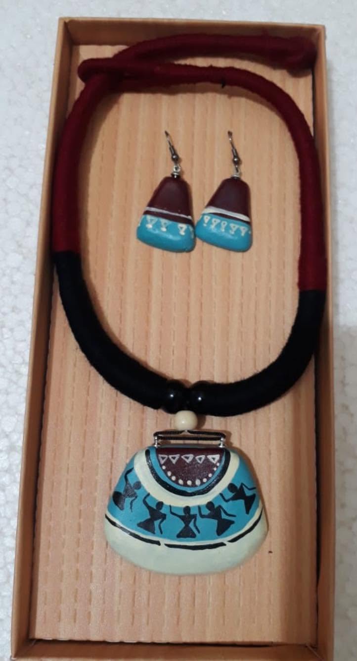 Clay Jewellery - Image 9