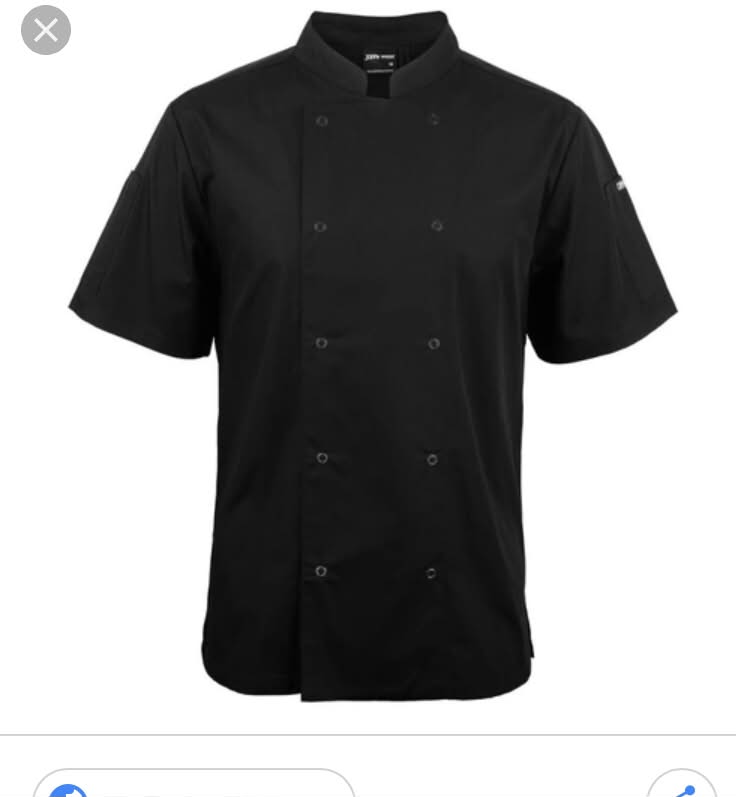 Chef Jacket - Image 4