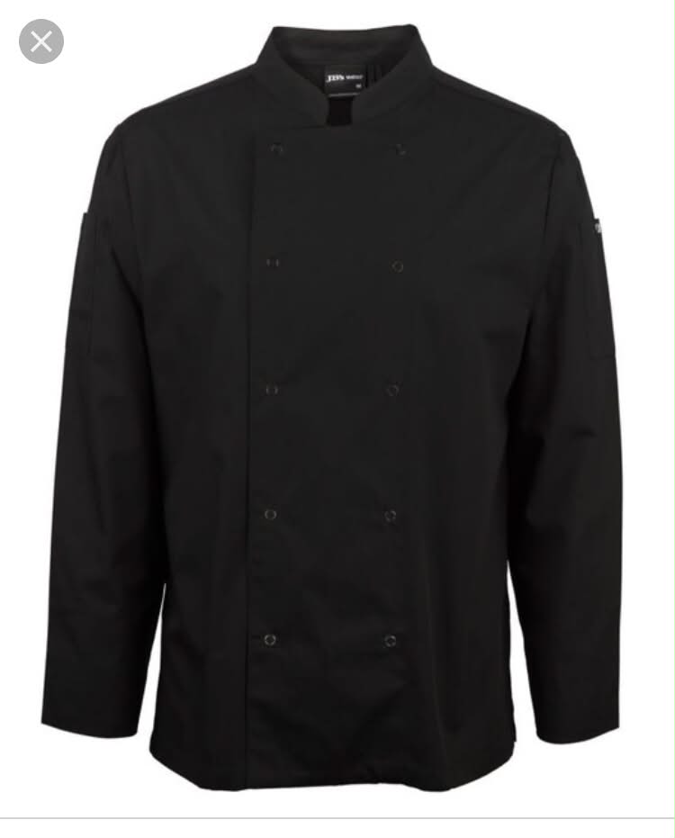 Chef Jacket - Image 3