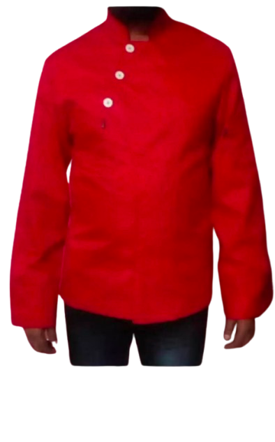 Chef Jacket - Image 7