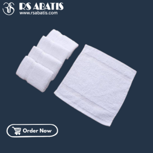 Facial Towel